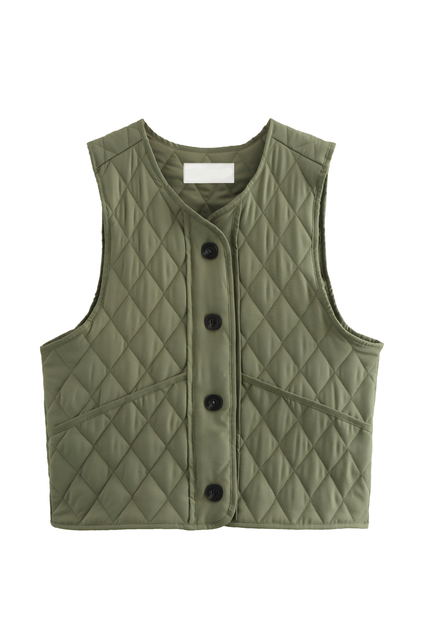 Gilet en lomannite