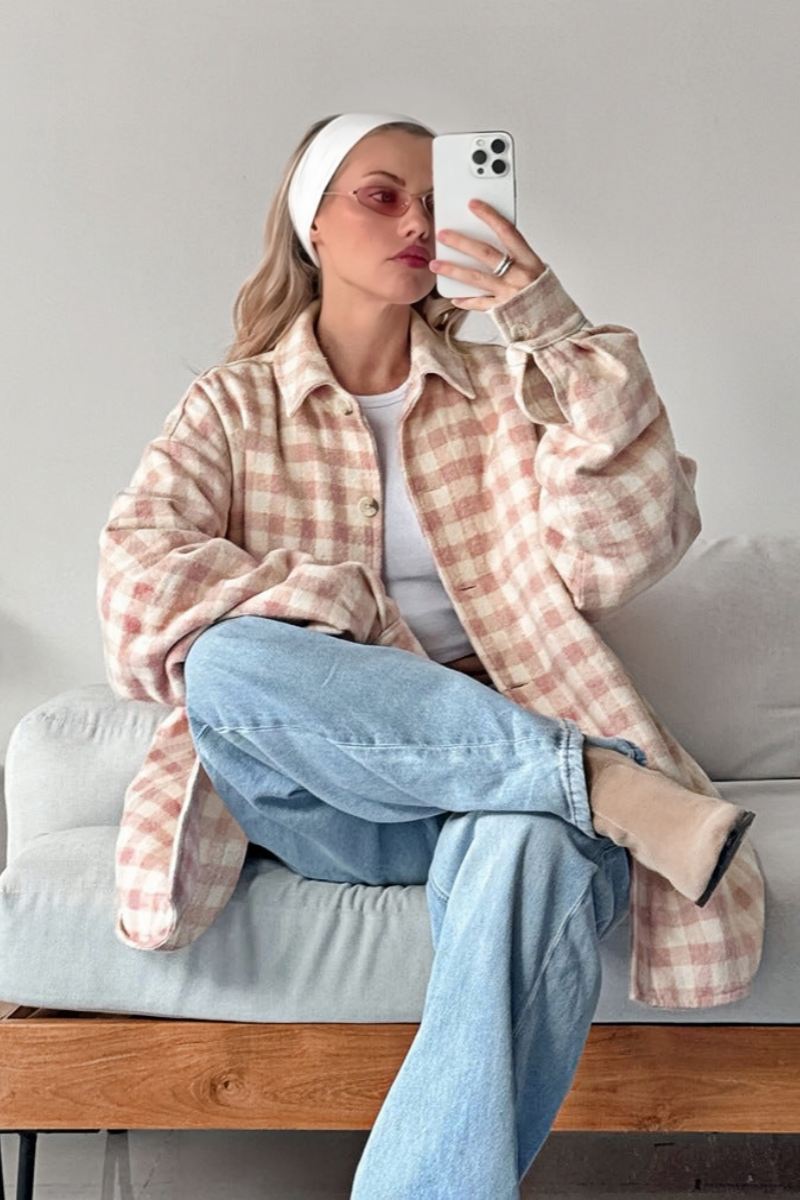 Salevina Jacke