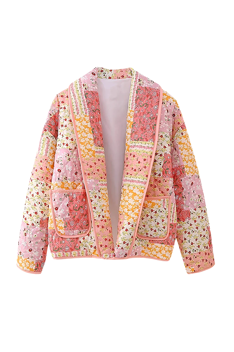 Jasmine Jacke