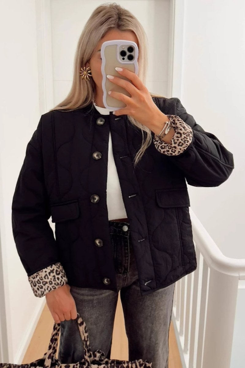 Adriane Jacke - Grüner Garten