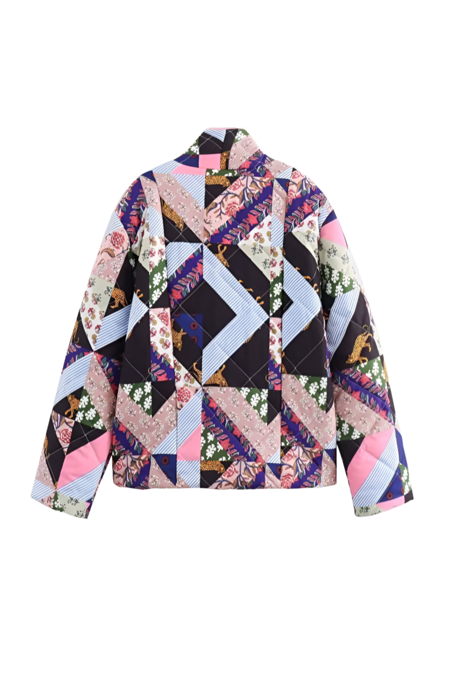 Leomidia Jacke