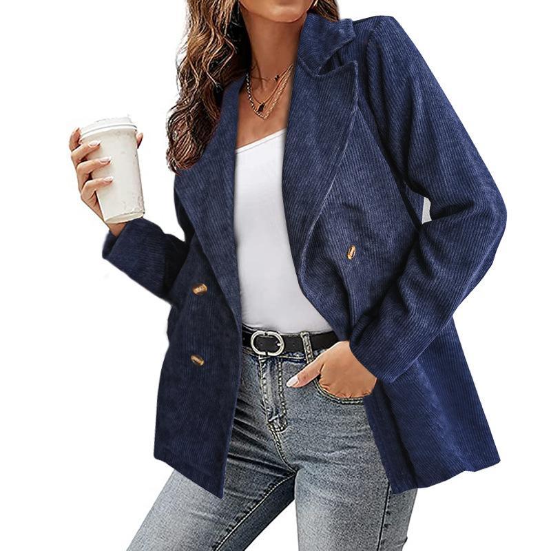 Orsonu | Trench d'hiver pour femme | Chaleur