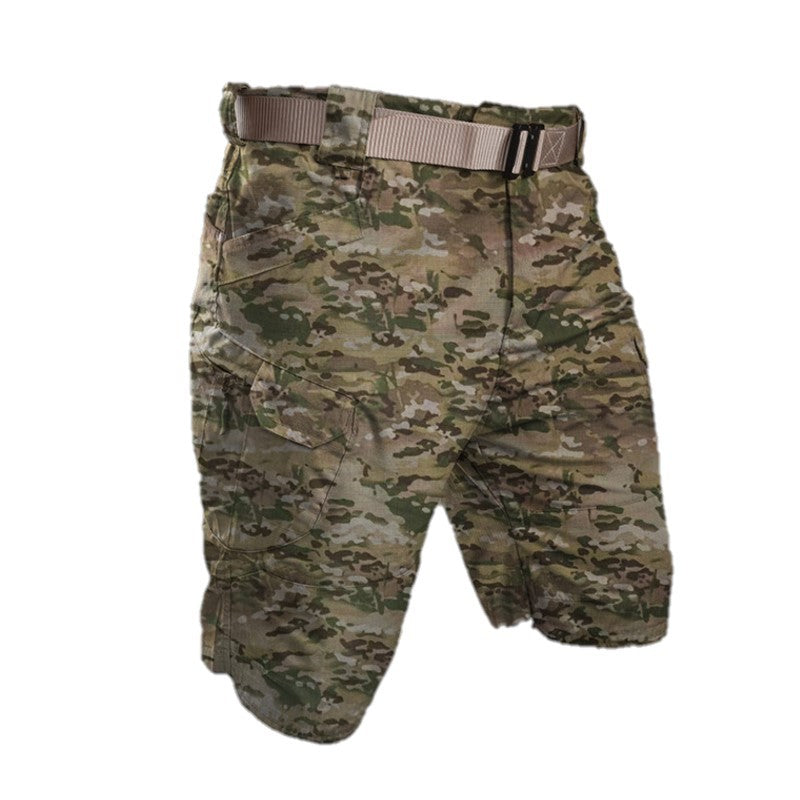Demetrius - Short cargo pour homme