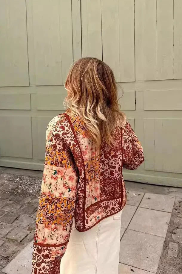 Elamore Jacke