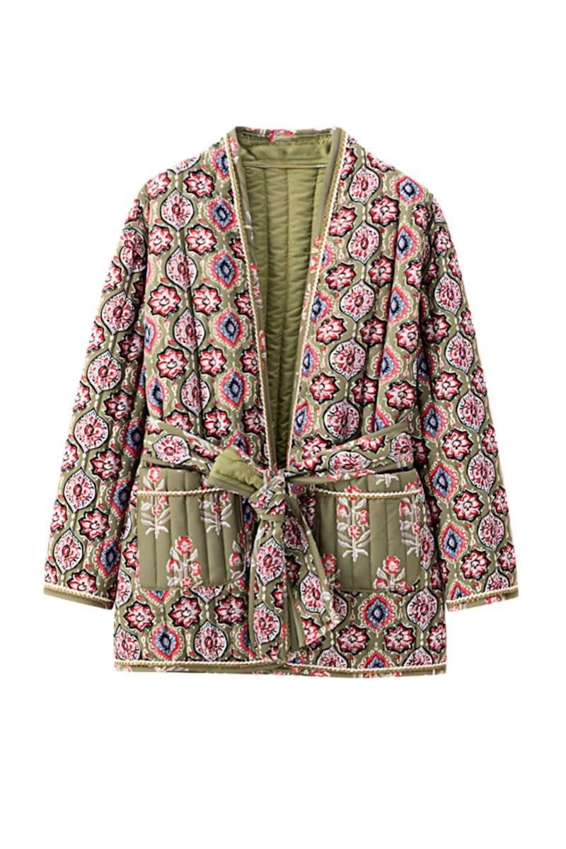 Salomma-Jacke