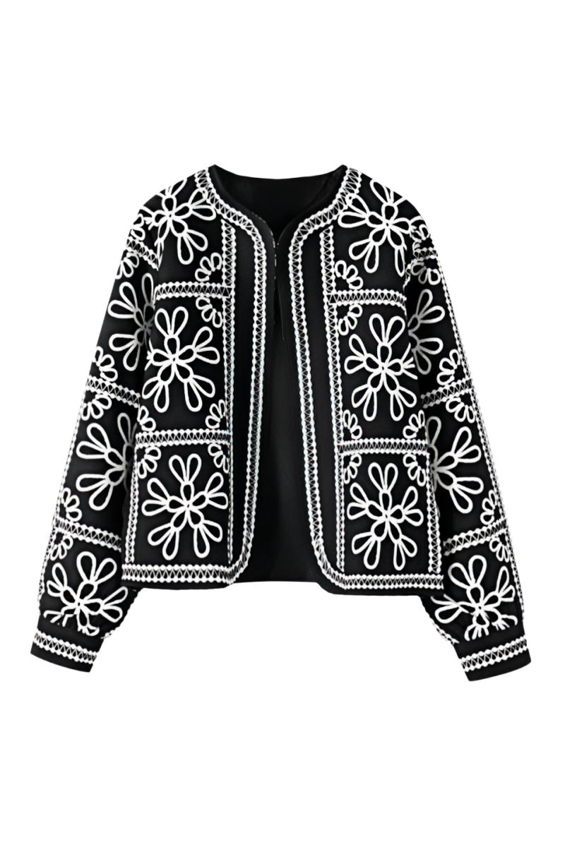 Saranova-Jacke