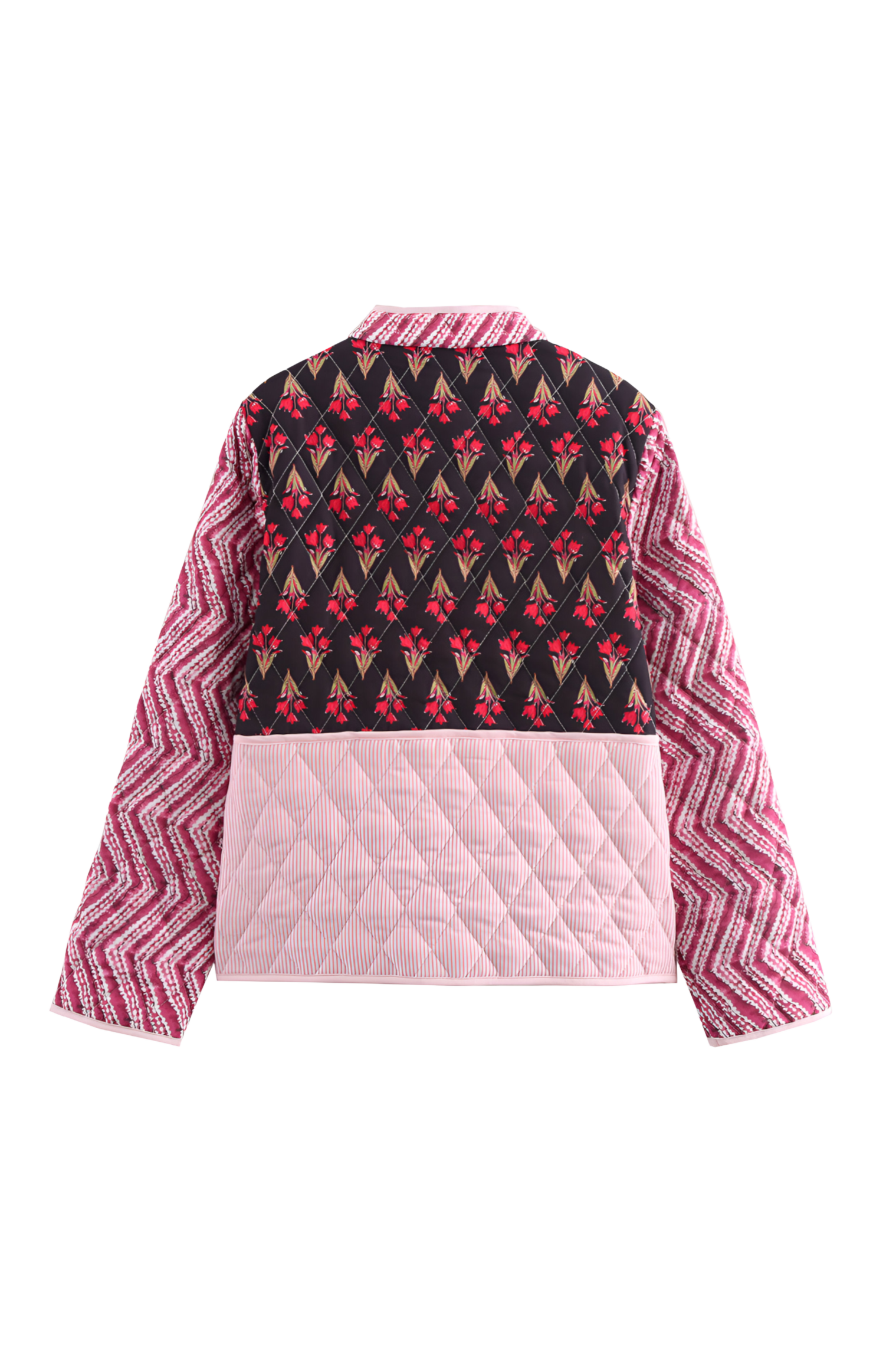Malillie-Jacke
