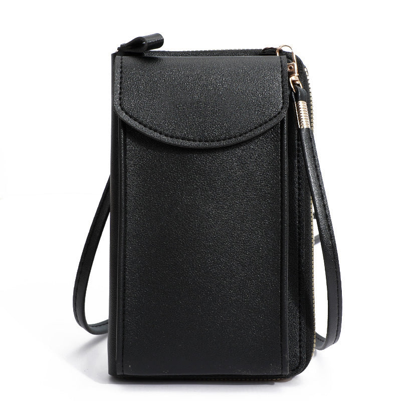 Handtasche - Elegantes und Geräumiges Design