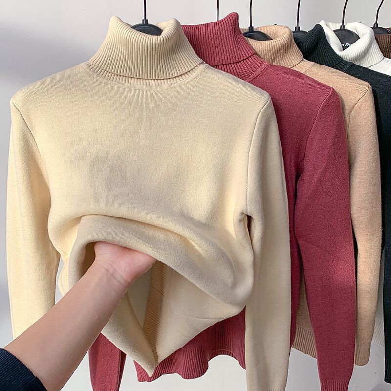 Caetana® | Pull d'hiver moderne et polyvalent