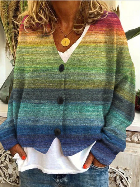 Shane® | Cardigan tendance et élégant avec boutons 