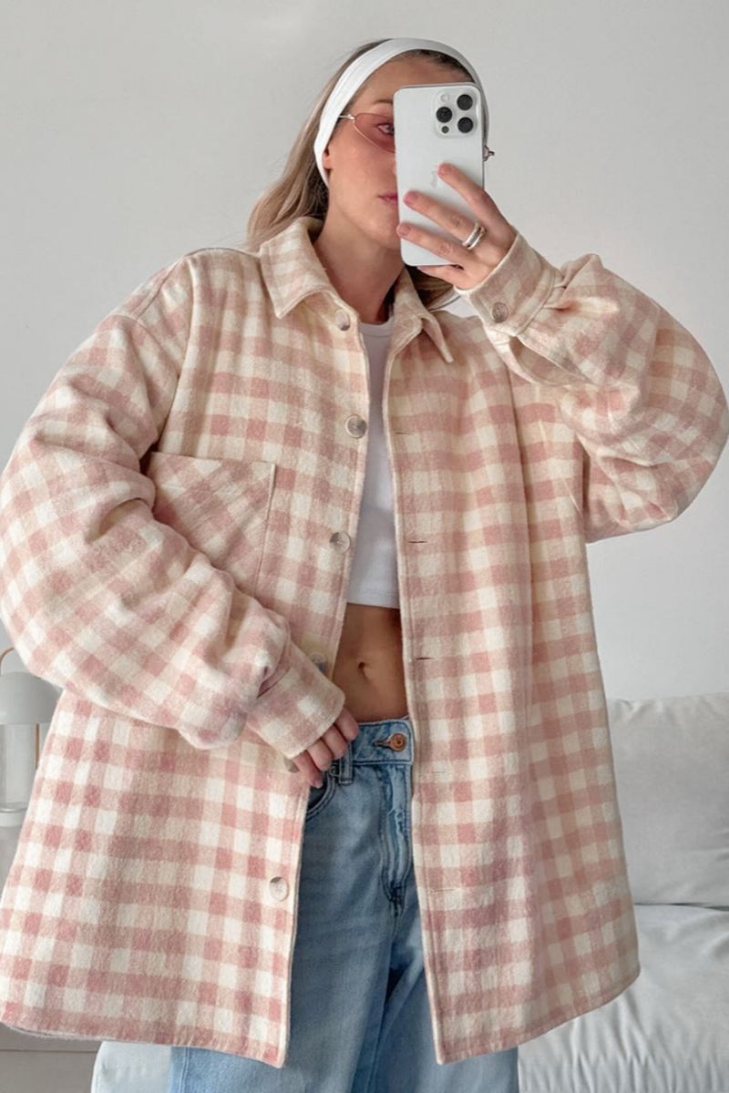 Salevina Jacke