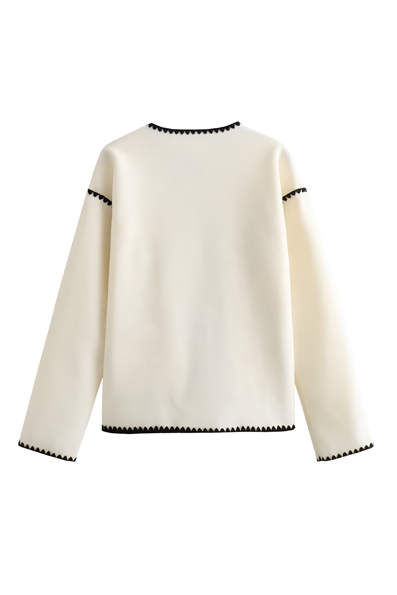 Malenia-Jacke