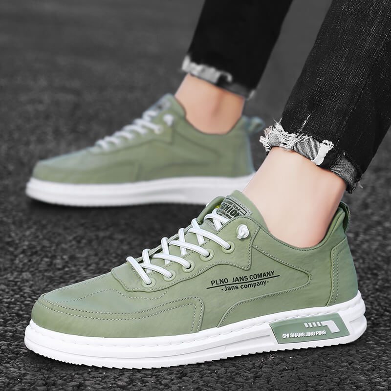 Niall - Klassische Komfortschuhe für Männer