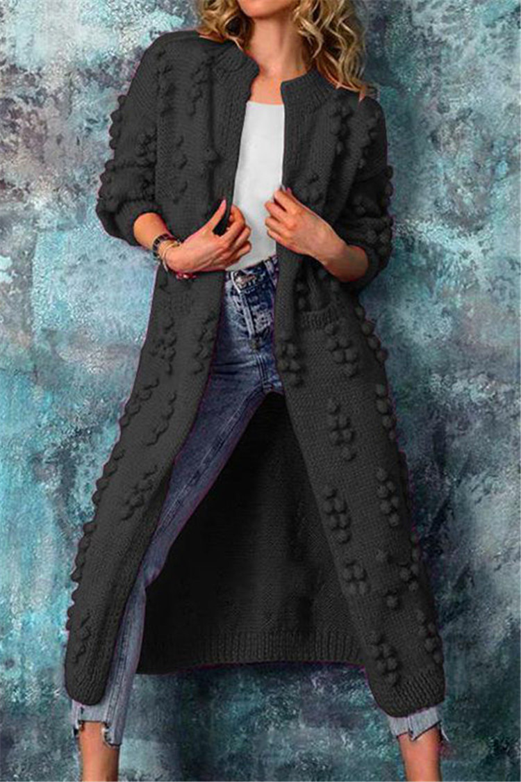 Alaya | pull cardigan pour femme 