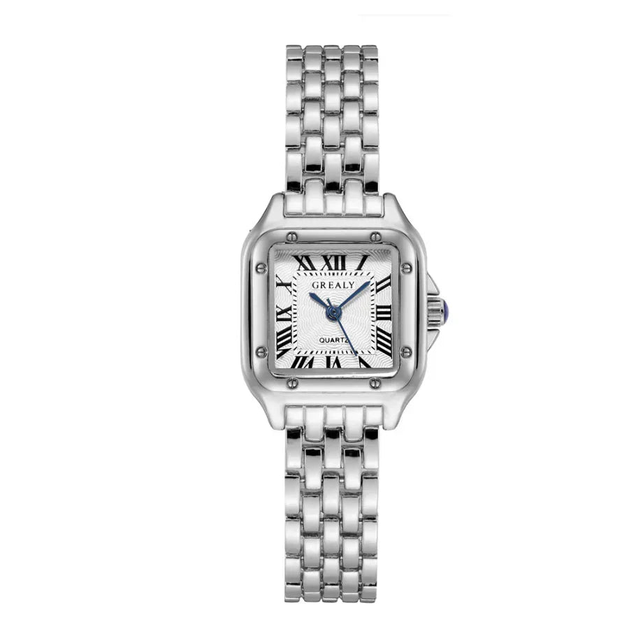 Montre Old Money - Femme