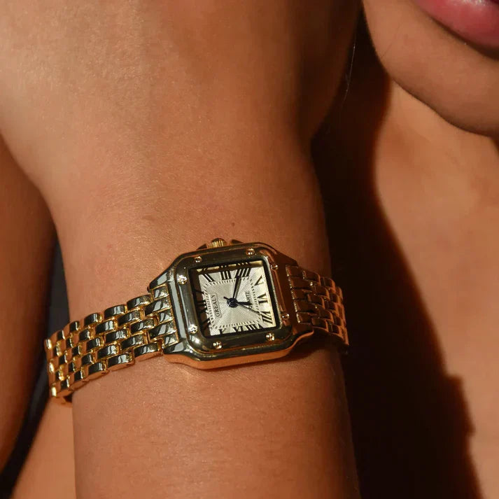 Montre Old Money - Femme