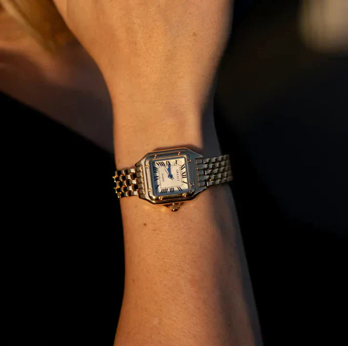 Montre Old Money - Femme