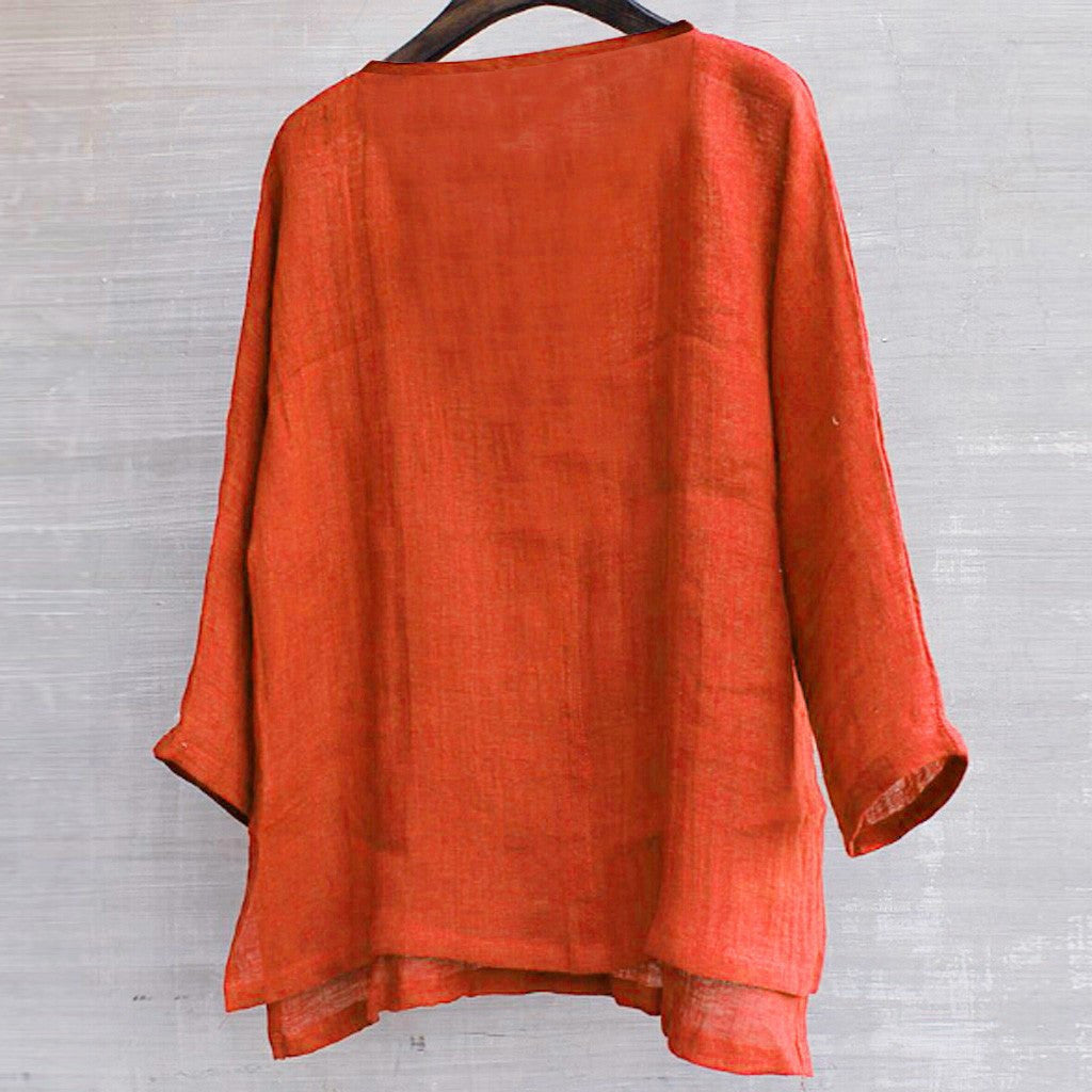 Bellachicha - Sommer Bluse