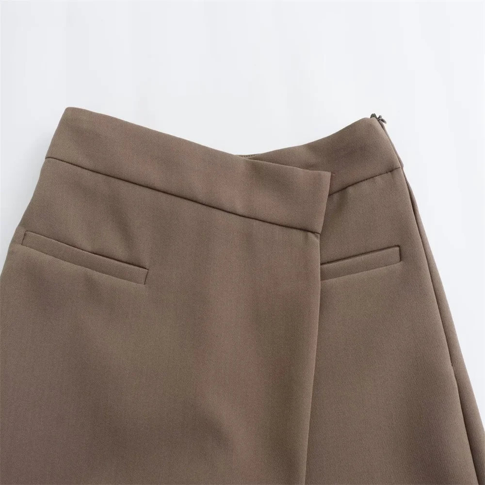 Bellachicha - polyster - Asymmetrisch - Sommer