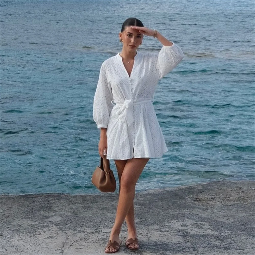 Bellachicha - Kurz - Polyester - Sommer