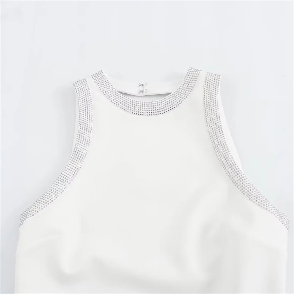 Bellachicha - Slim Fit - Elastisches Bellachicha - Sommer