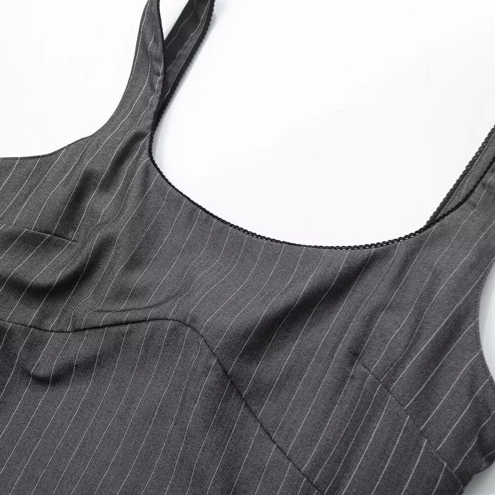 Bellachicha - tiefer Ausschnitt - Lycra - Sommer