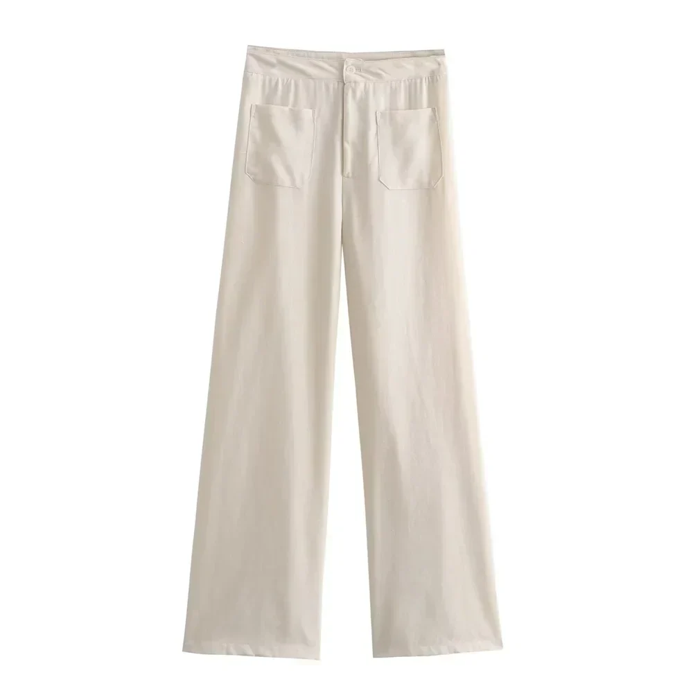 Bellachicha - Leinen Baumwolle - Hemd + Hose - Sommer