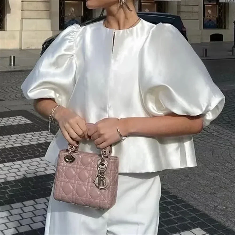 Bellachicha - Weit - Satin - Sommer