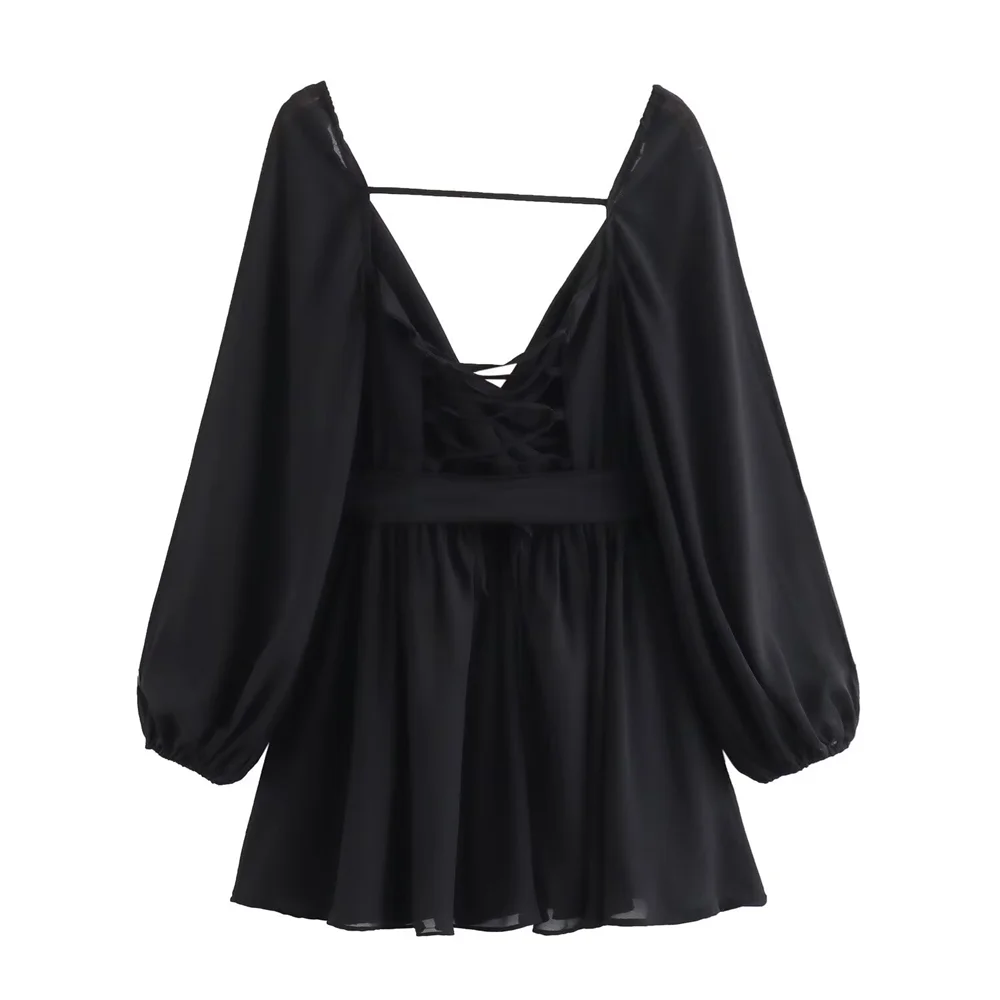 Bellachicha - Leopardenmuster - Polyester - Sommer