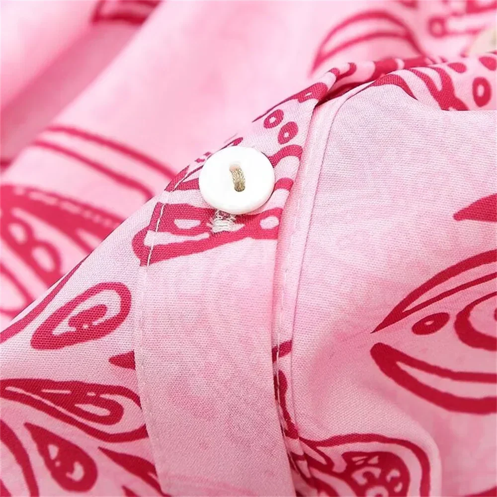 Bellachicha - Lässig - Polyester - Sommer