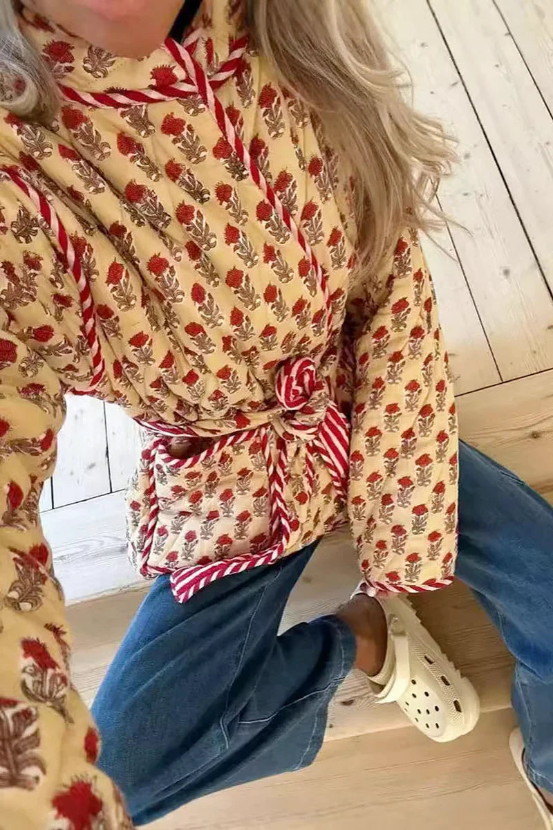 Pelinna Wendbare Jacke