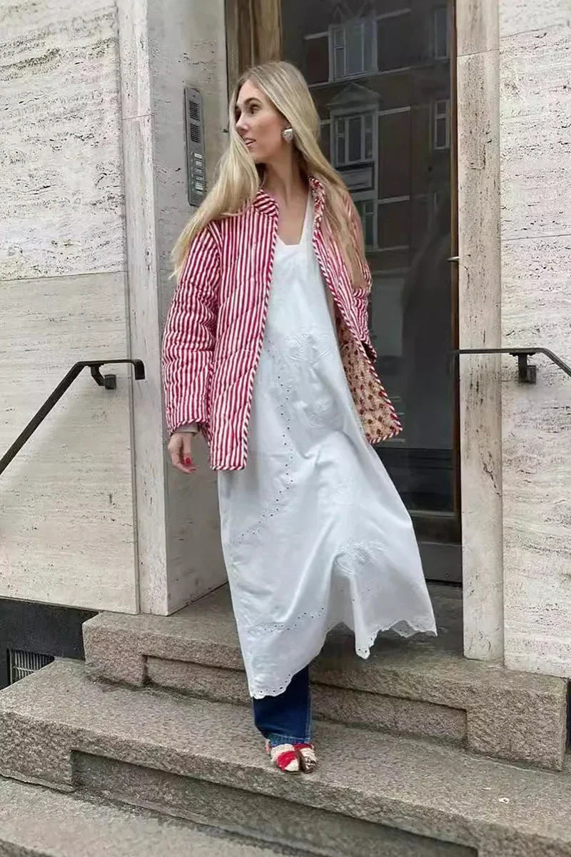 Pelinna Wendbare Jacke