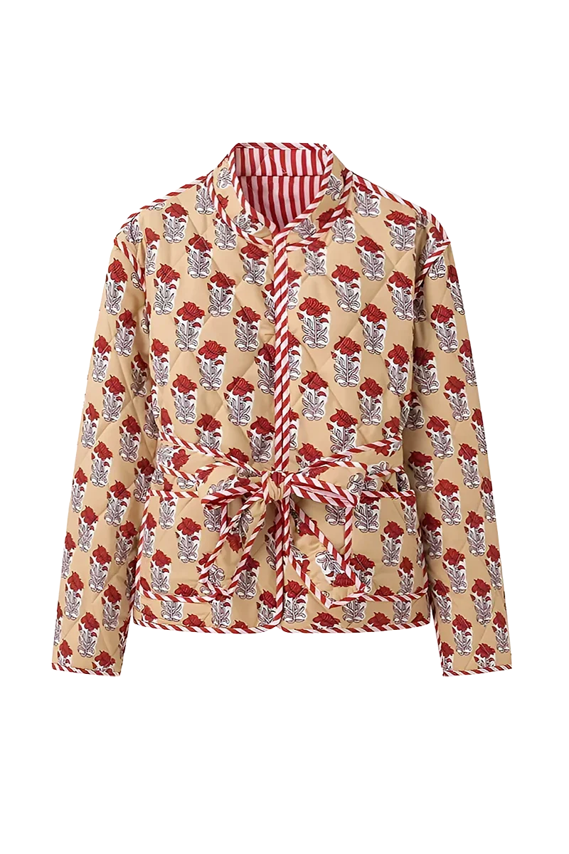 Pelinna Wendbare Jacke