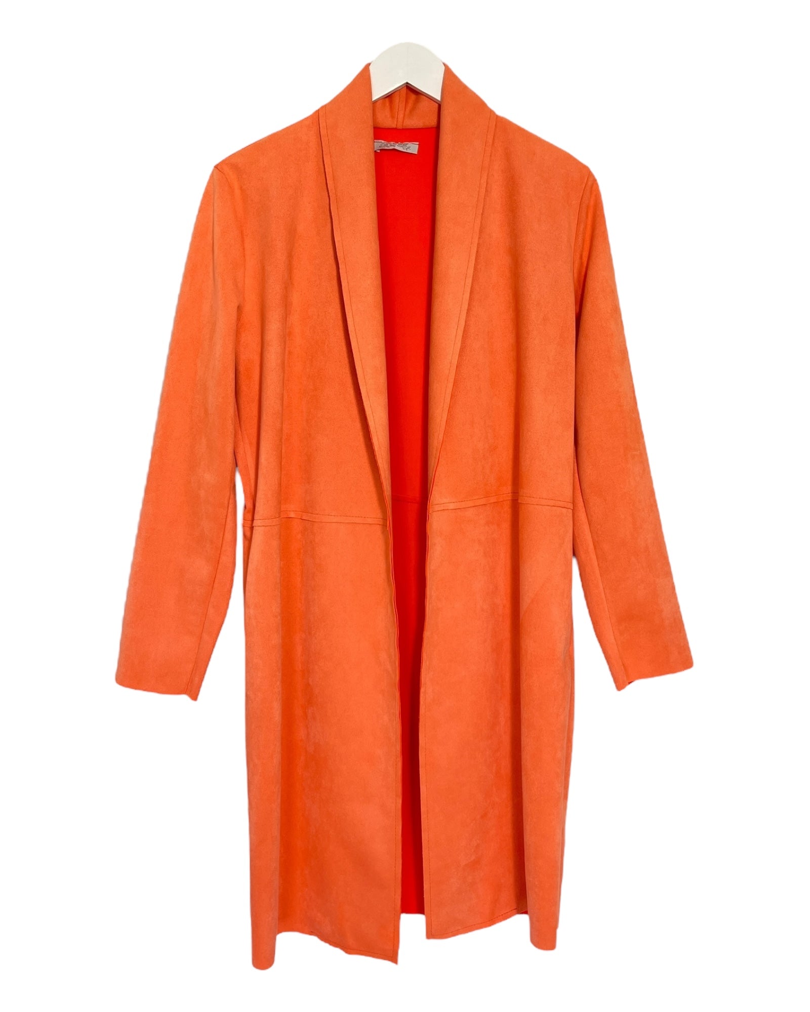 Bellachicha uni basic orange