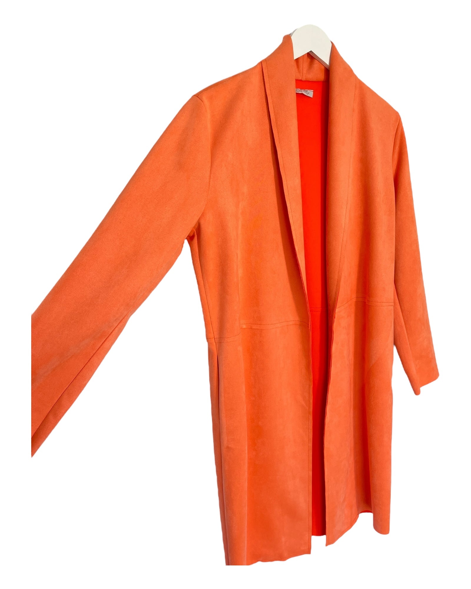 Bellachicha uni basic orange