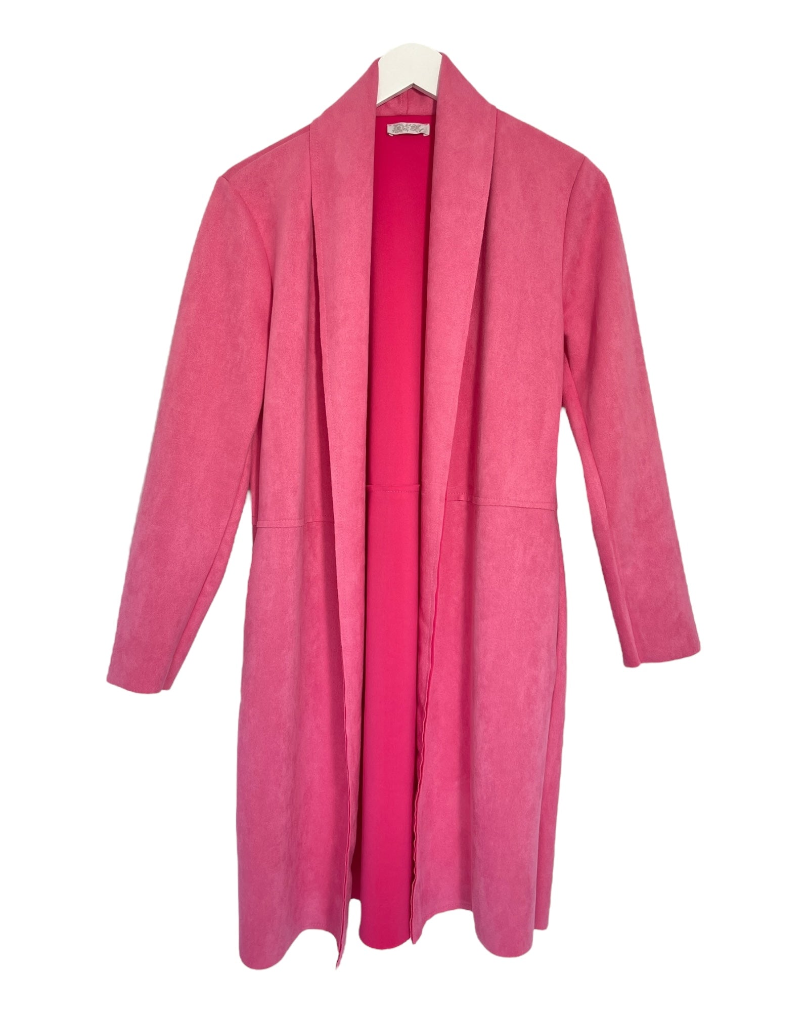 Bellachicha uni basic pink