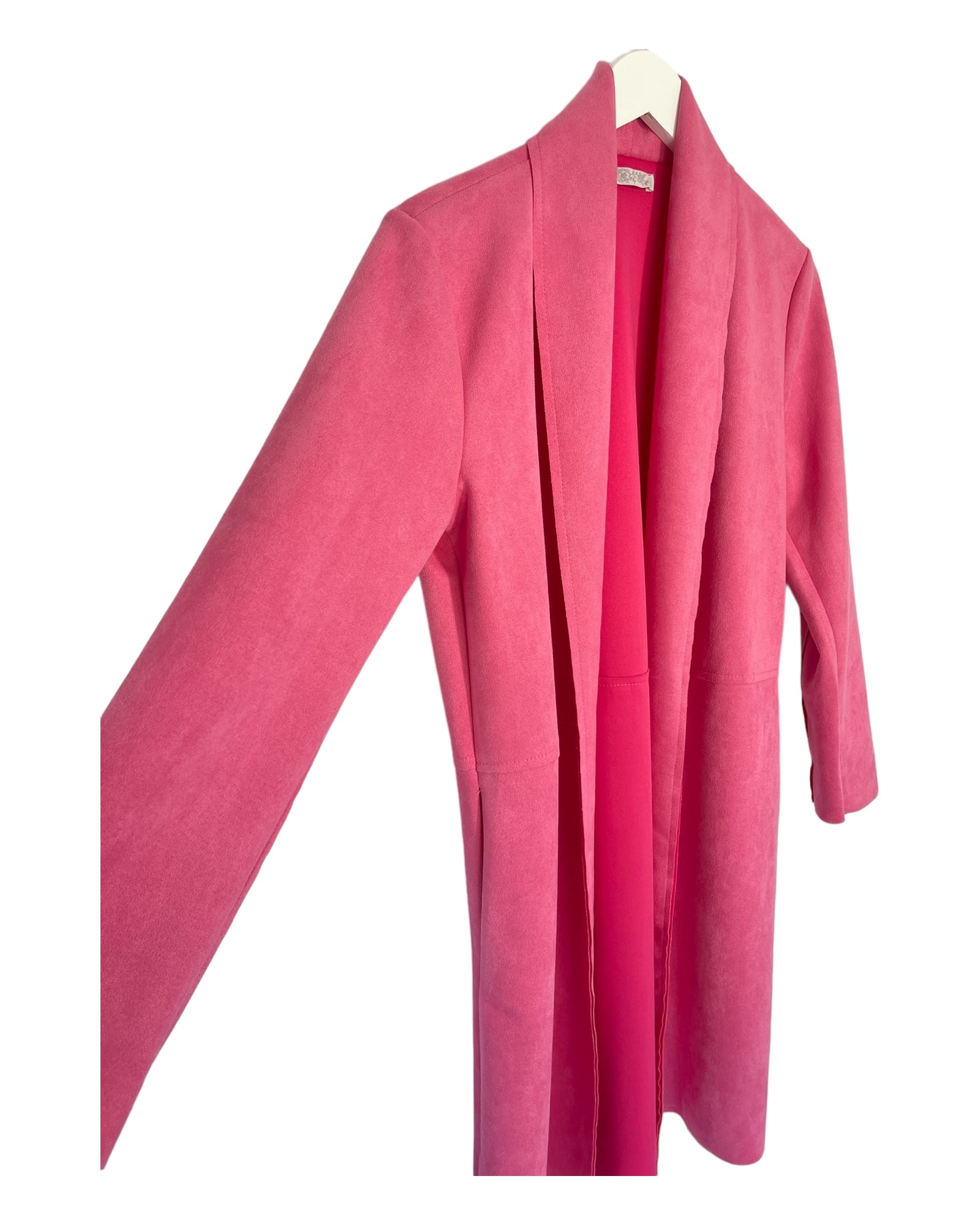 Bellachicha uni basic pink
