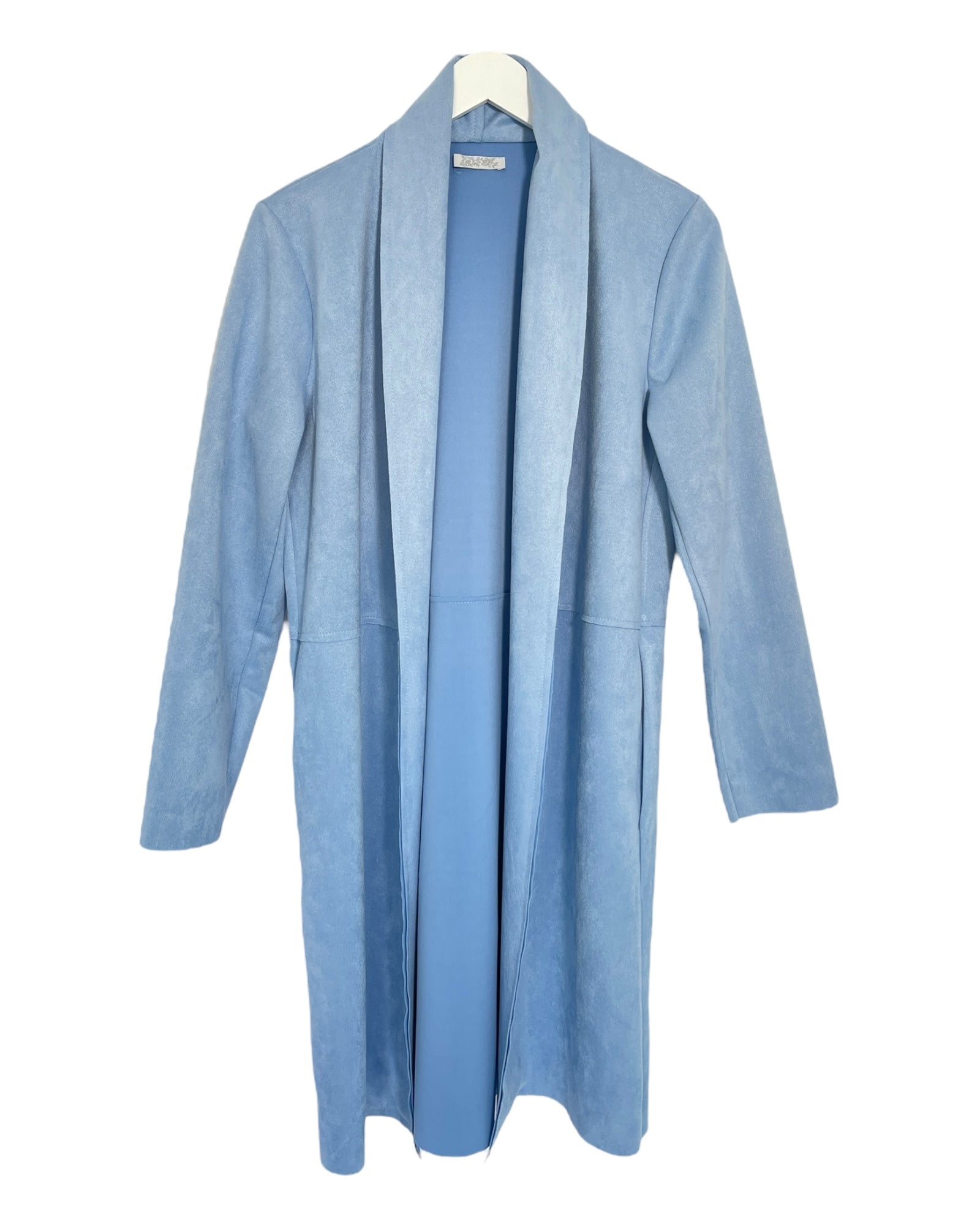 Bellachicha uni basic hellblau