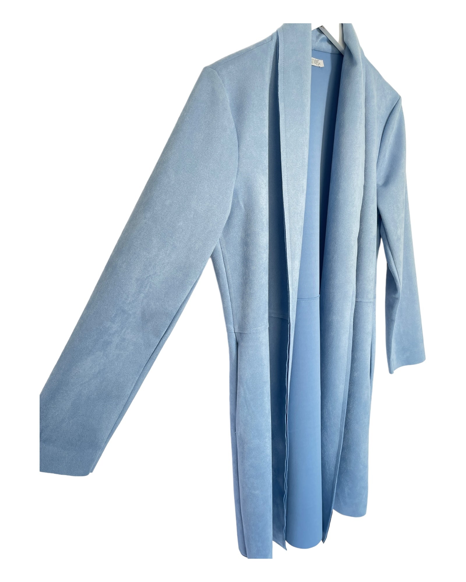 Bellachicha uni basic hellblau
