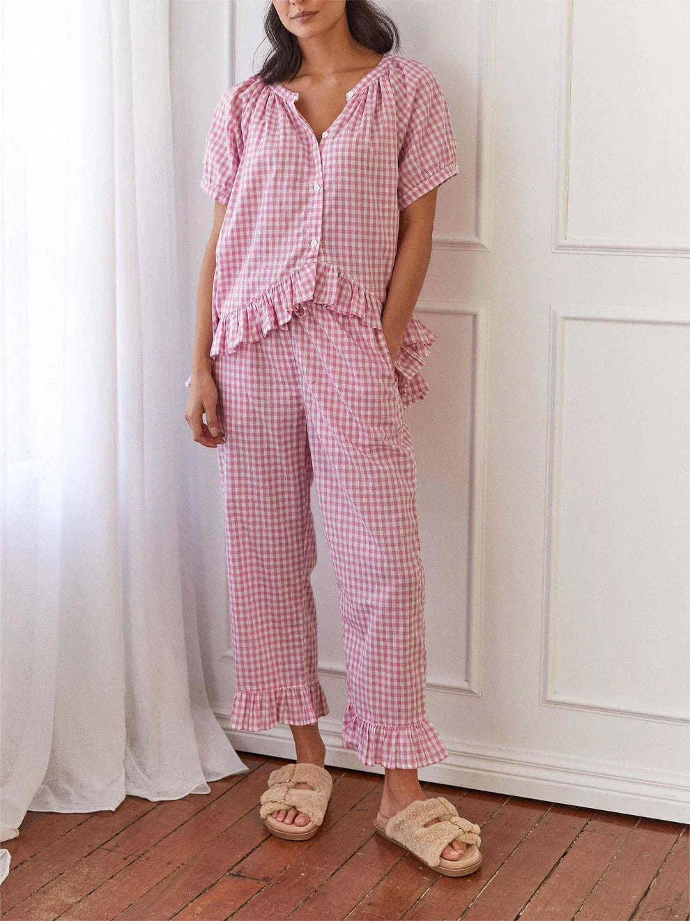 Anatasia™ - Ensemble pyjama