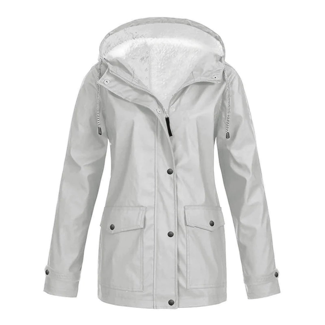 aliya - veste d'hiver pour femme