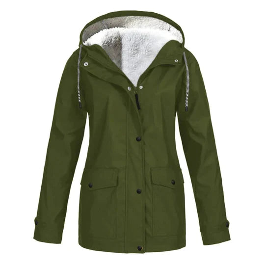 aliya - veste d'hiver pour femme