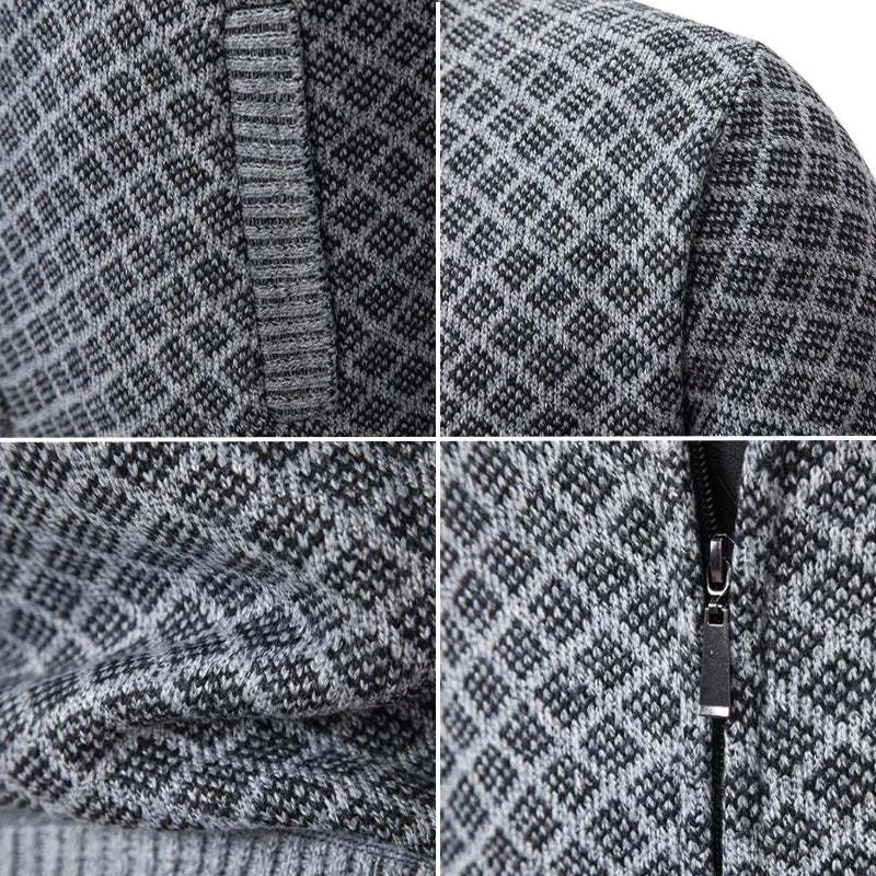 Yulena | Cardigan confortable