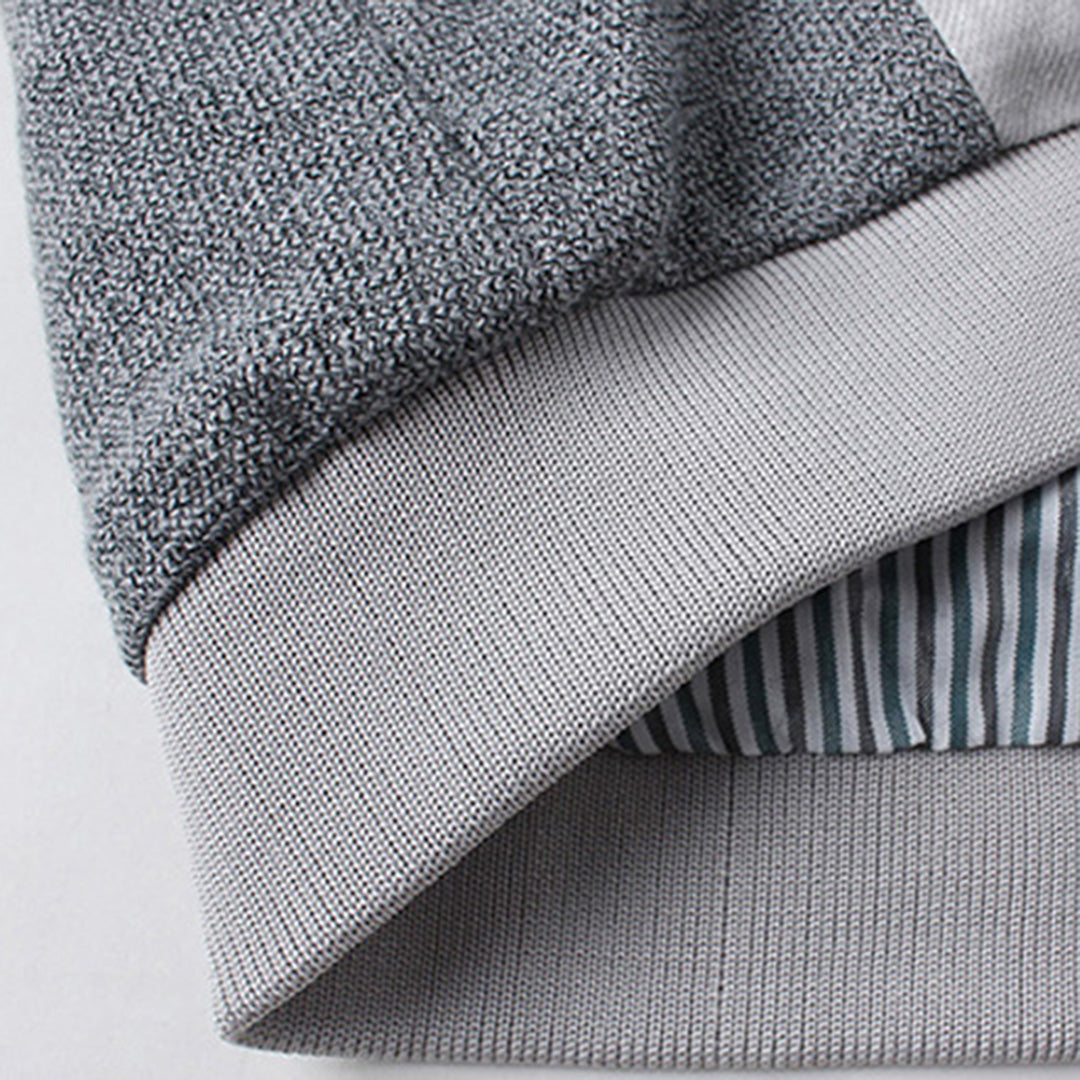 Randall - schmal geschnittene Leinenjacke