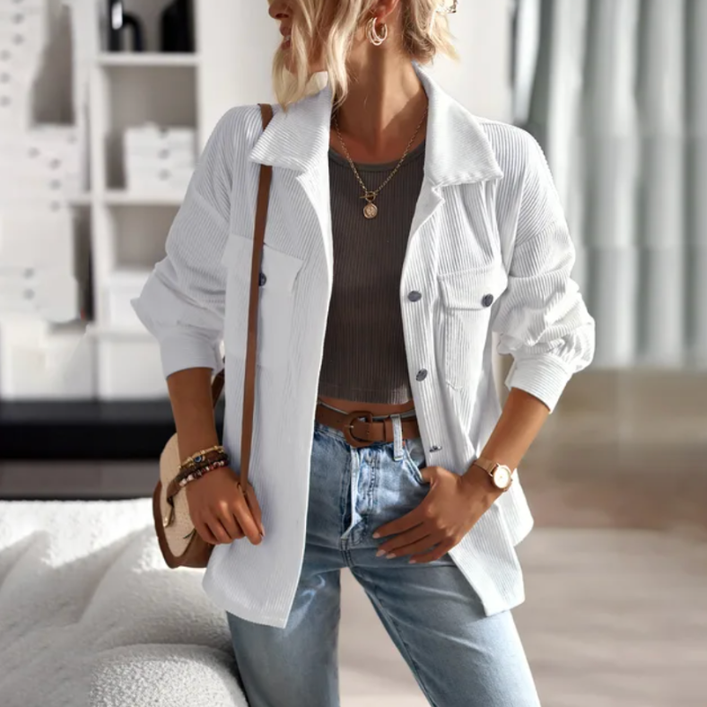 Bandi - Veste polyvalente pour femme