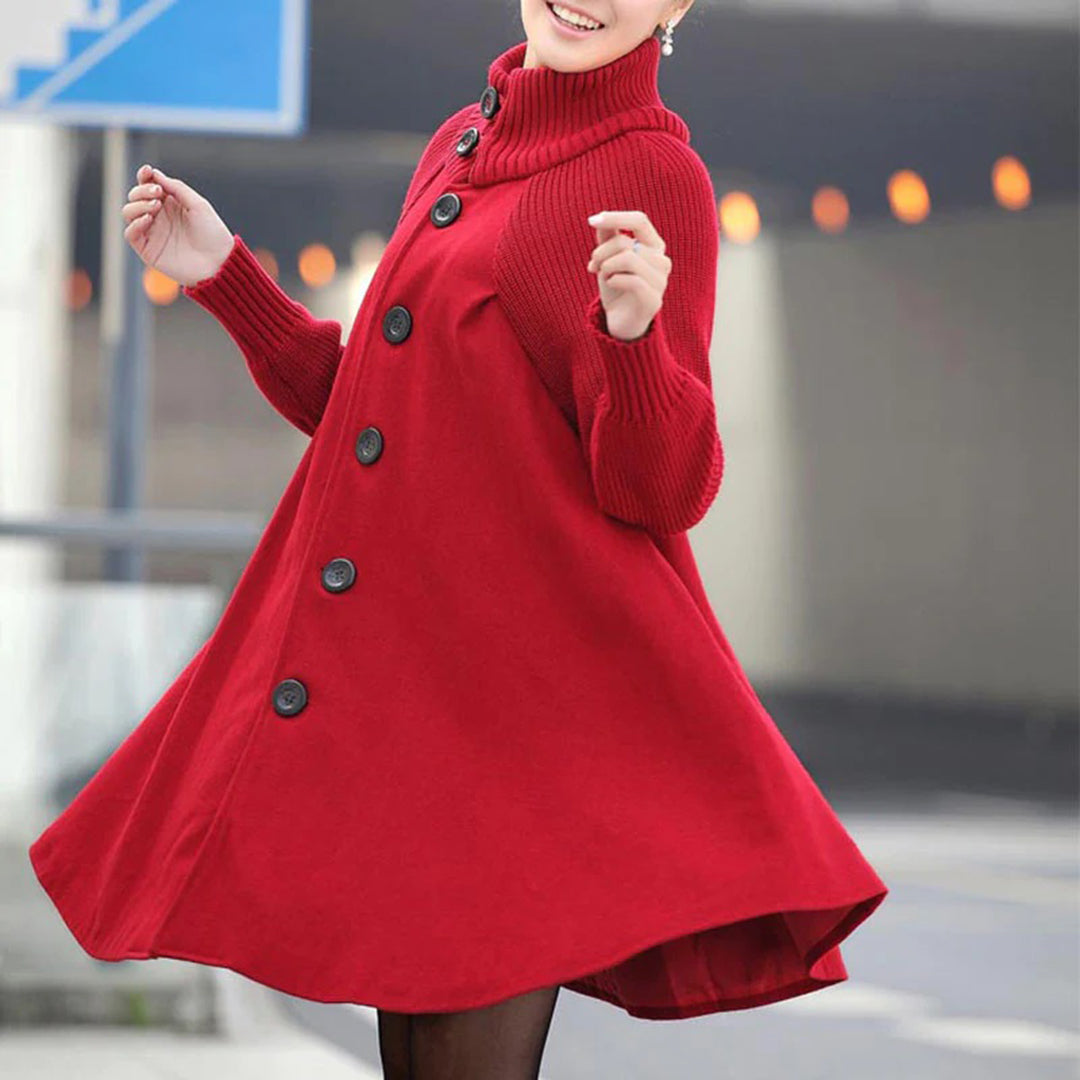amada - veste d'hiver pour femme