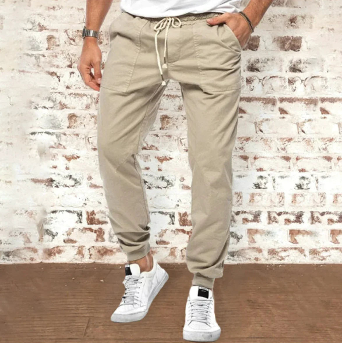 Joshua – le pantalon élégant et unique