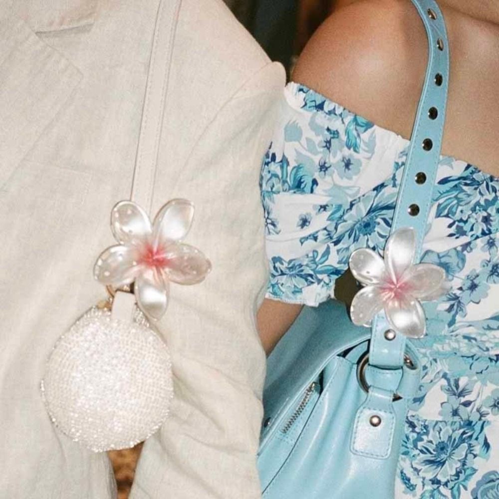 Micara - Beauty Blooms - Accessoires pour cheveux
