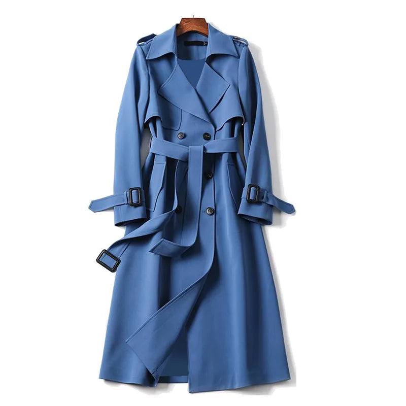 Karoline - Trench-coat - Manteau de printemps