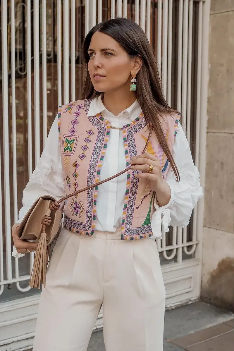 Rinolda Weste
